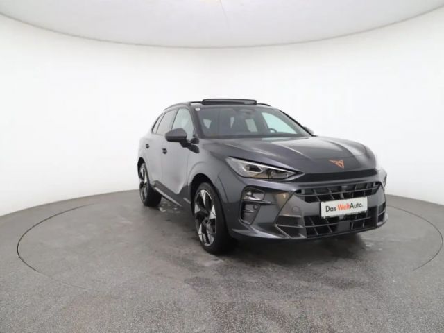 Cupra Terramar 1.5 e-TSI 150 PS DSG