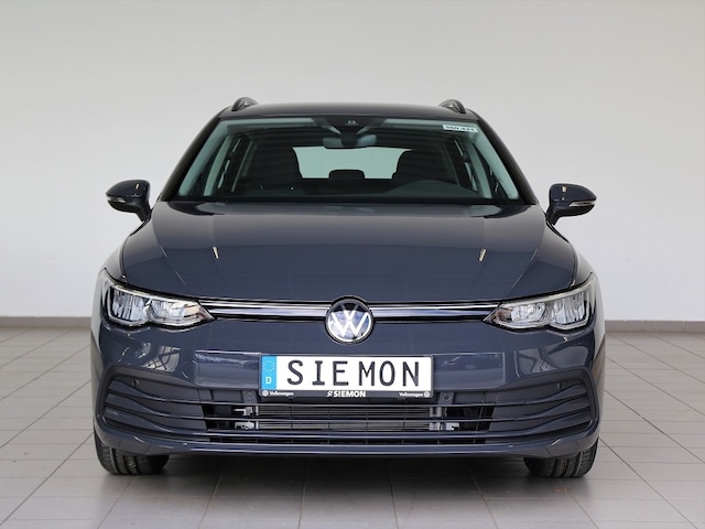 Volkswagen Golf 1.0 TSI