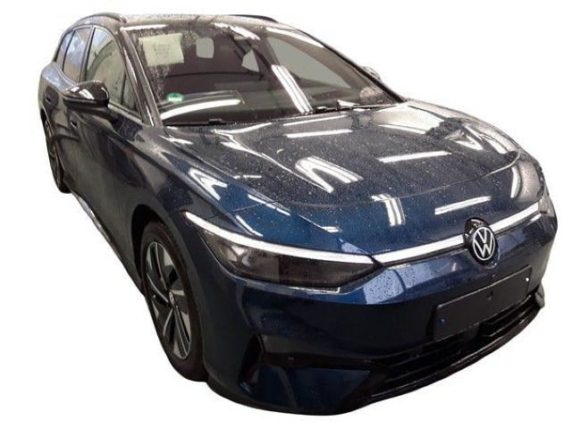 Volkswagen ID.7 Pro Tourer