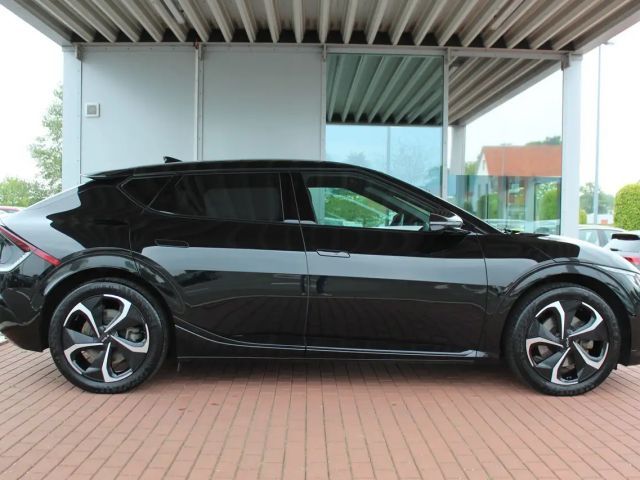 Kia EV6 GT-Line Vierwielaandrijving