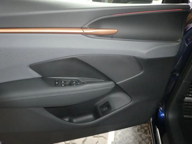 Cupra Terramar 1.5 e-TSI 150 PS DSG