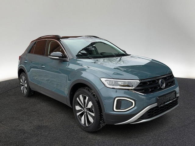 Volkswagen T-Roc 2.0 TDI DSG