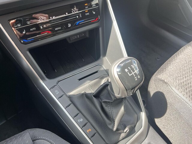 Volkswagen Polo 1.0 TSI Life