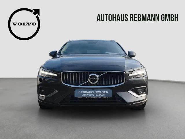 Volvo V60 Bright Plus