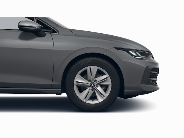 Volkswagen Golf 2.0 TDI Golf VIII Life