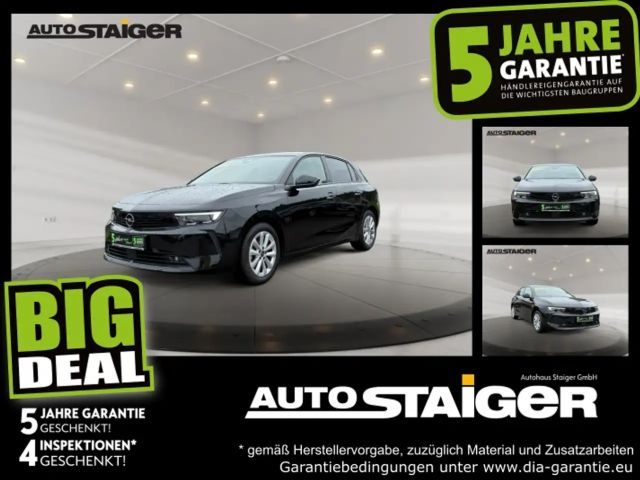 Opel Astra Business Elegance