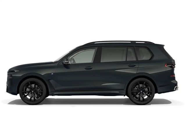 BMW X7 xDrive