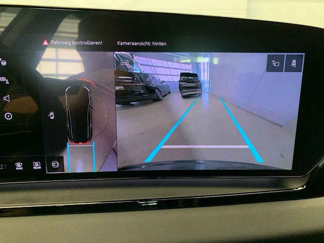 Audi Q6 e-tron SUV e-tron Audi Q6 SUV e-tron