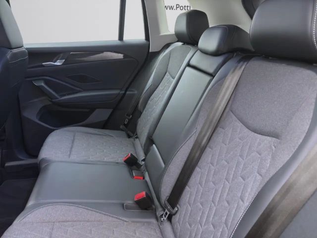 Volkswagen Tiguan 1.5 eTSI DSG Life