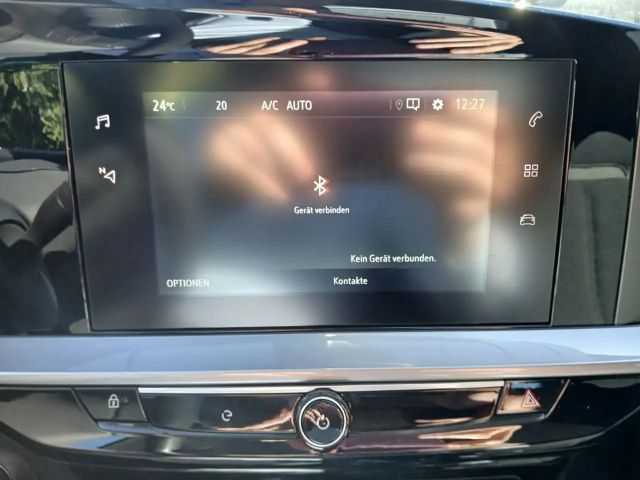 Opel Mokka Edition Mokka-e