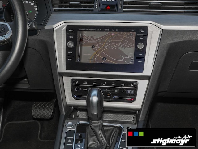 Volkswagen Passat 2.0 TDI DSG Variant