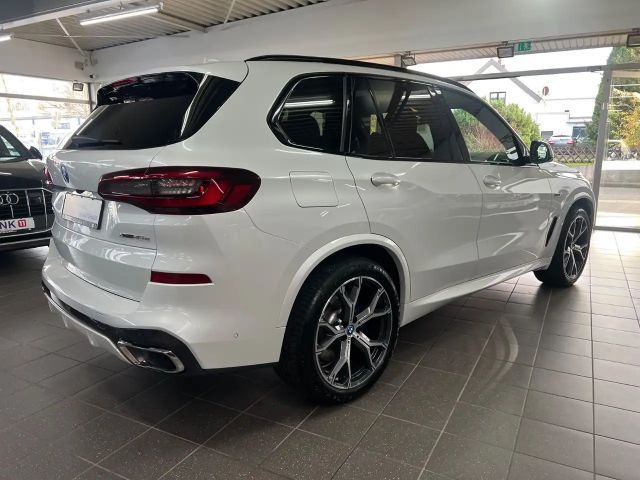 BMW X5 M-Sport xDrive