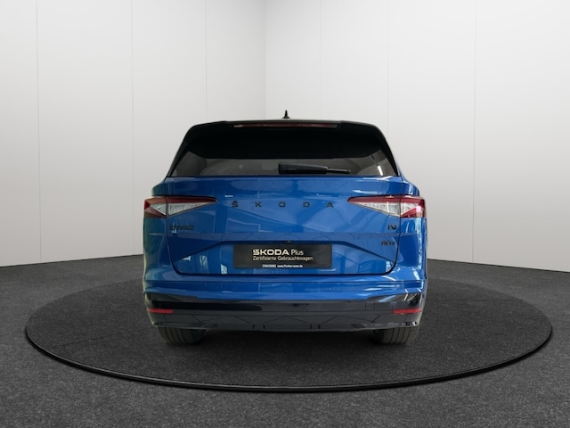 Skoda Enyaq 4x4 Sportline