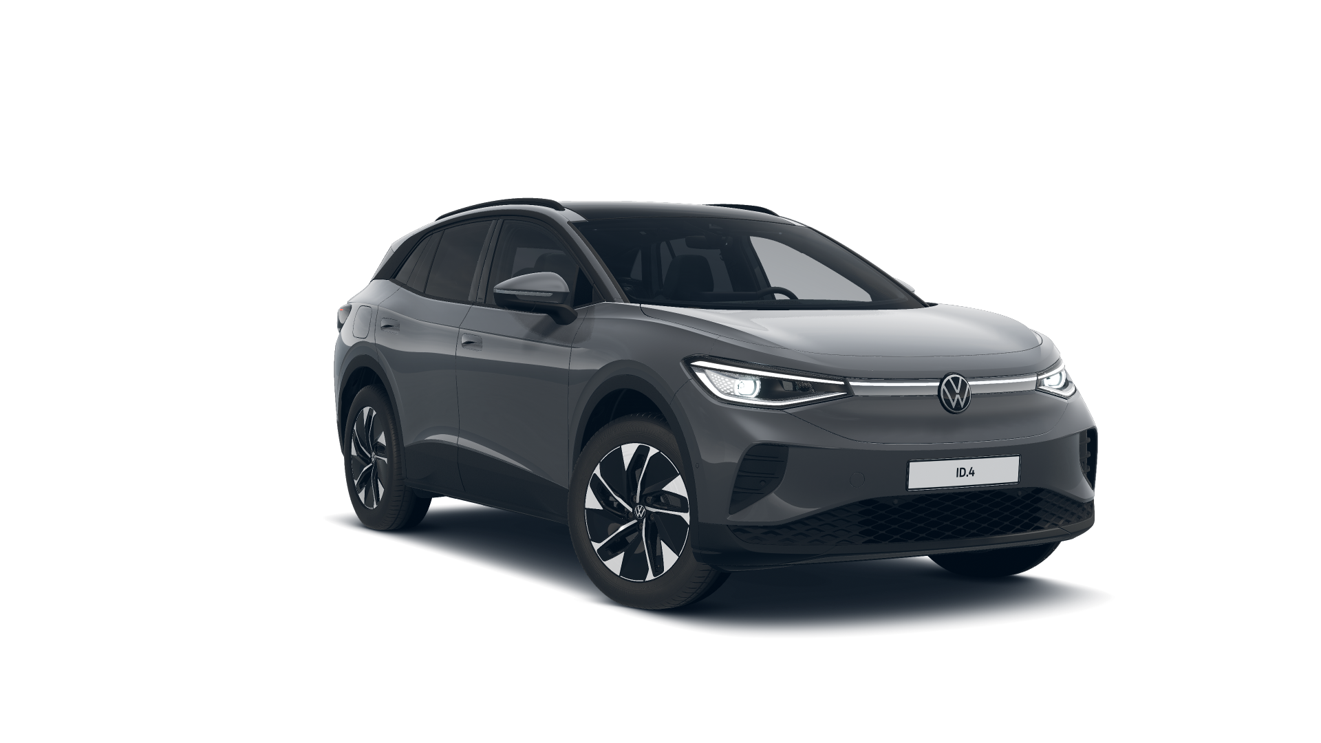 Volkswagen ID.4 IQ.Drive Move
