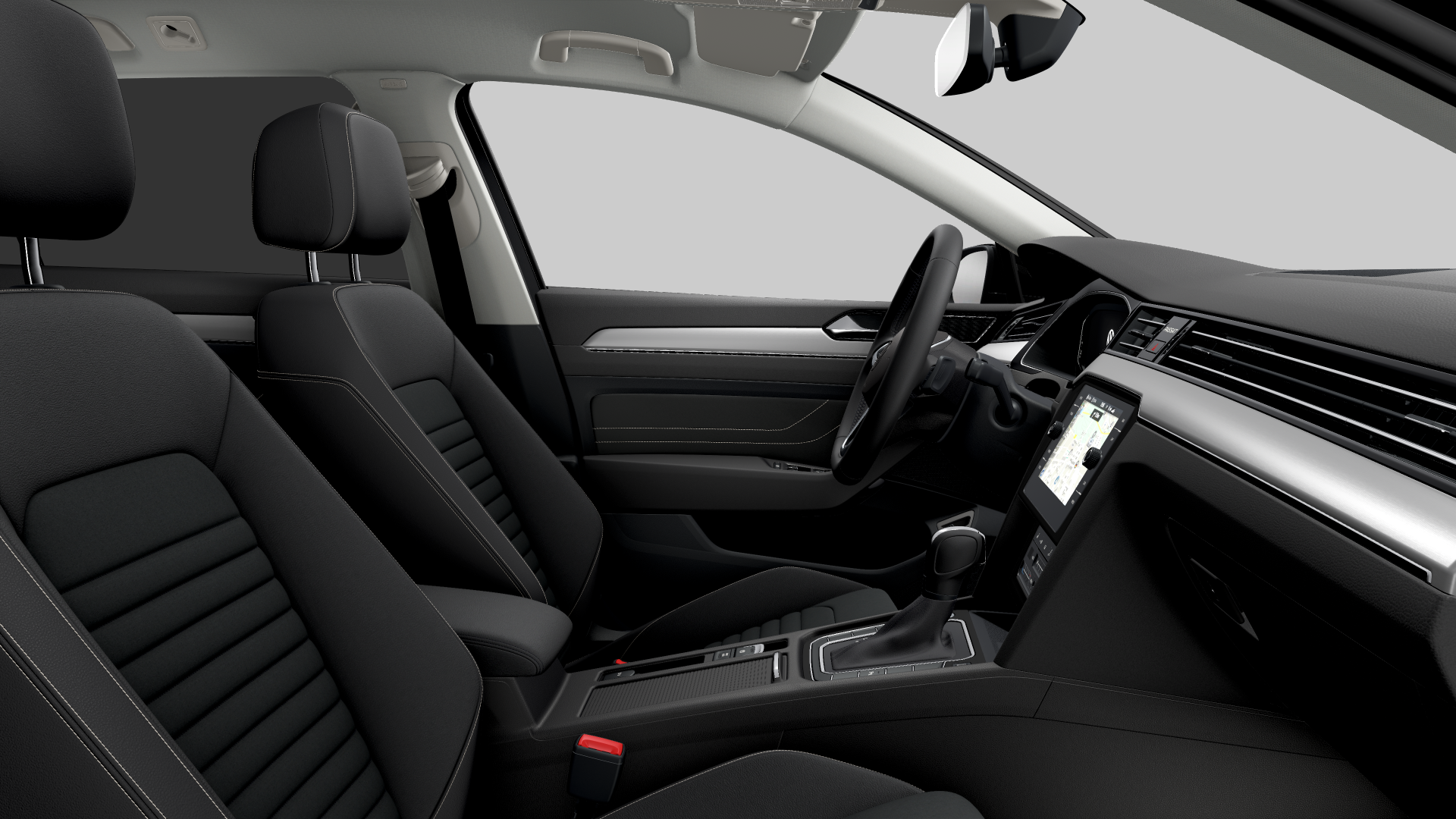 Volkswagen Passat Elegance Elegance Variant