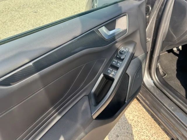 Ford Focus 1.5 EcoBlue Wagon