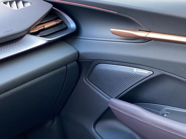 Cupra Terramar 1.5 e-Hybrid VZ