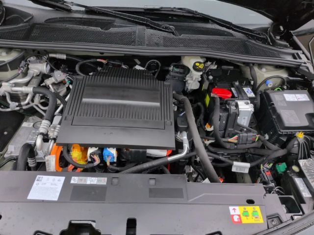 Opel Astra GS-Line Grand Sport