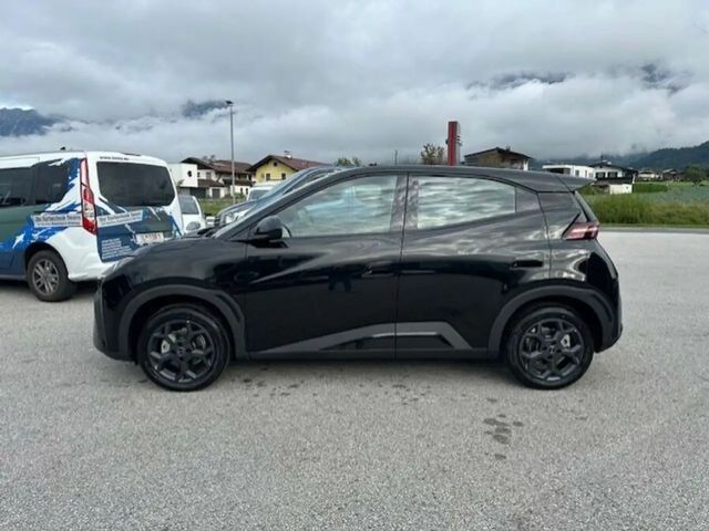 BYD Dolphin Surf 43.2 kWh Boost