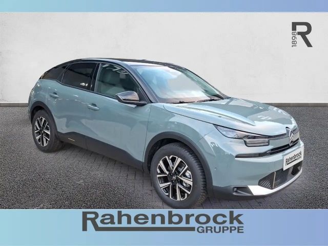 Citroën C4 Max PureTech