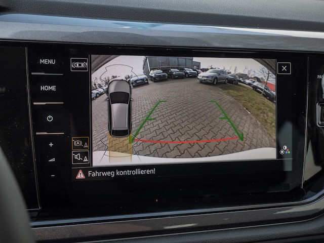 Volkswagen Taigo 1.5 TSI Style