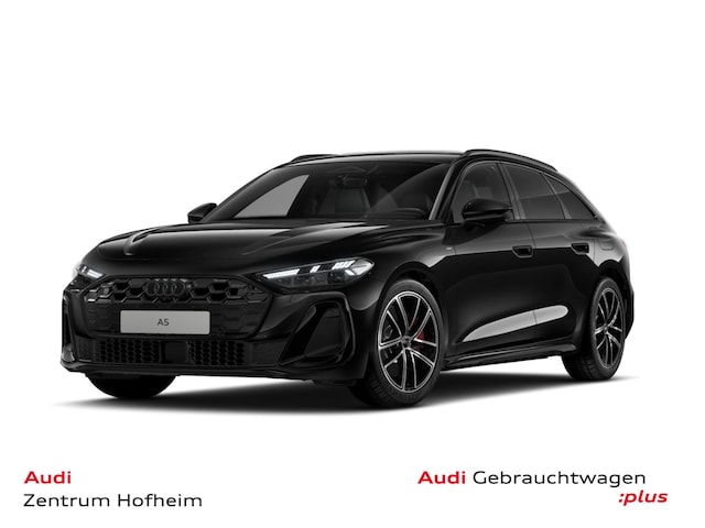 Audi A5 Avant Hybride Quattro S-Tronic