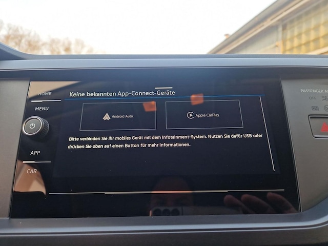 Volkswagen Taigo Taigo Basis