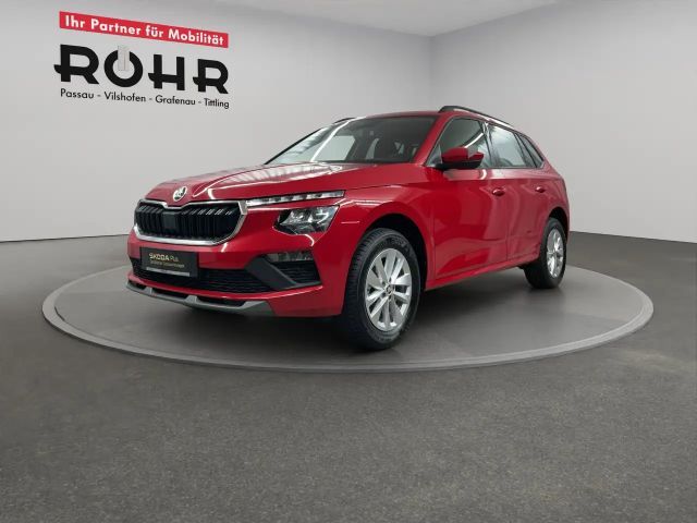 Skoda Kamiq 1.0 TSI Selection