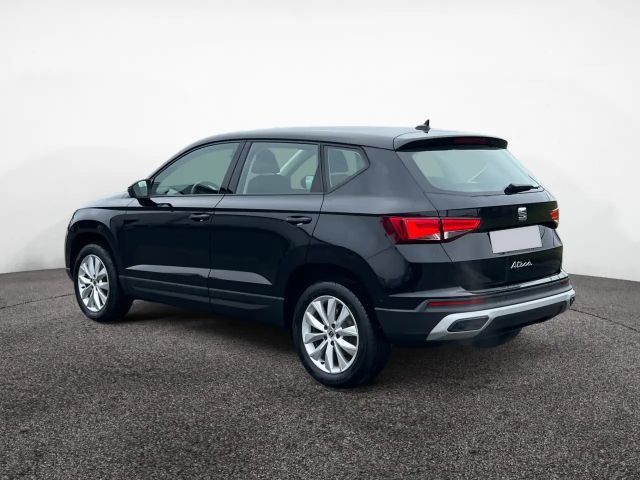 Seat Ateca DSG Style