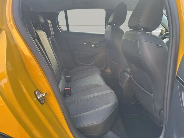 Peugeot E-208 Allure Pack