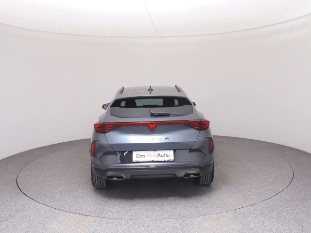 Cupra Formentor 1.5 TSI