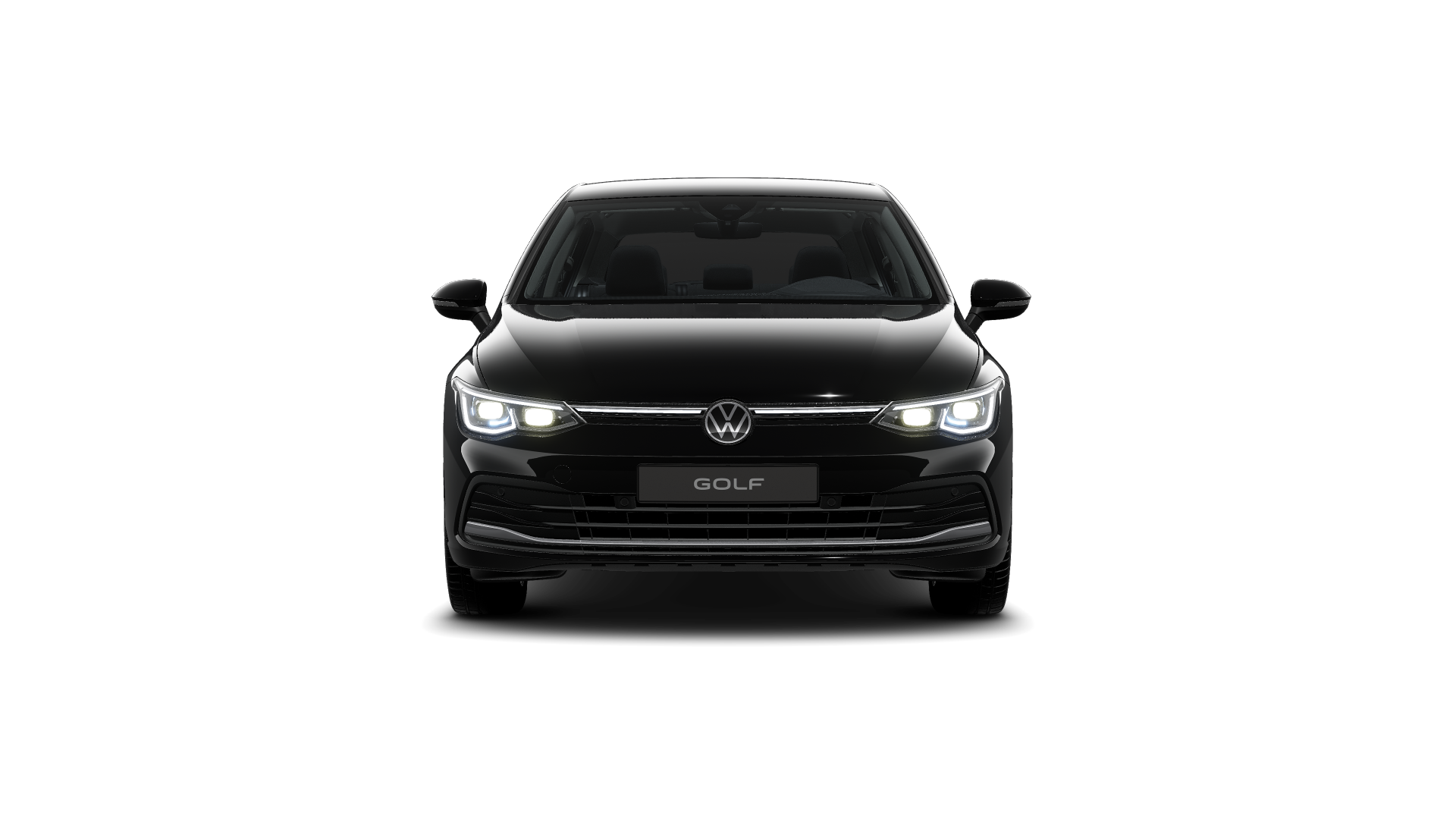 Volkswagen Golf Golf VIII Move