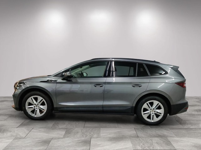 Skoda Enyaq Suite iV 60
