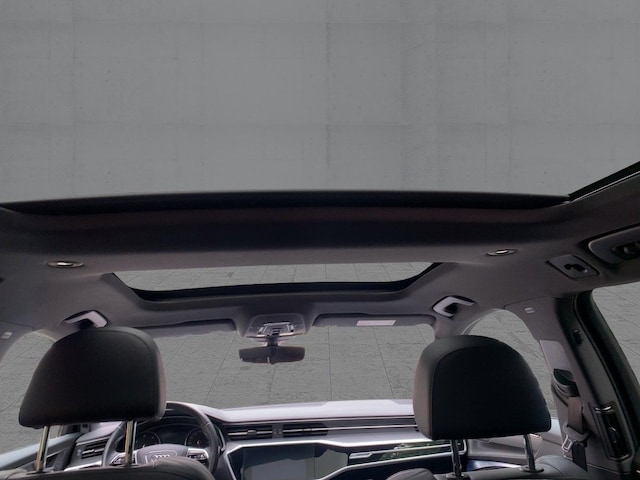 Audi A6 40 TDI Avant S-Tronic