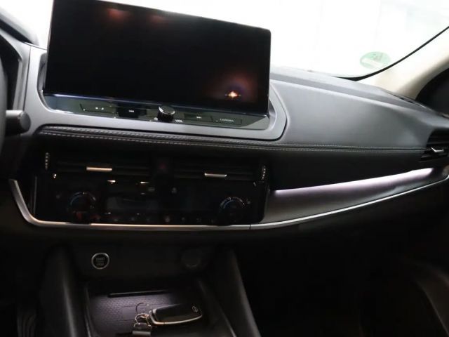 Nissan Qashqai 1.3 AT MHEV Connecta Navi,LED,T.Leder