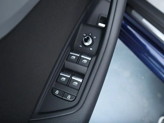 Audi A4 40 TFSI Avant Quattro Sport