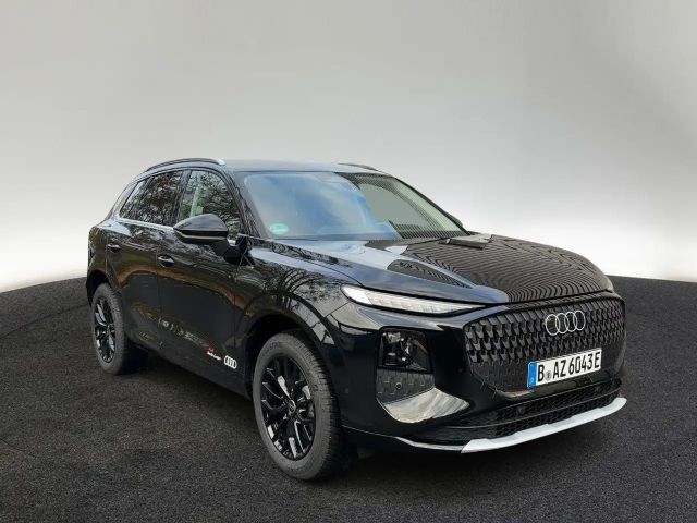 Audi Q3 Hybride S-Tronic