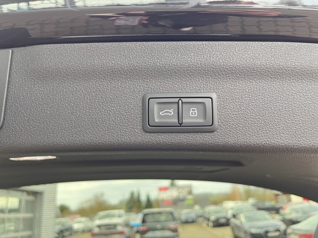 Audi A6 50 TDI Avant Quattro S-Line