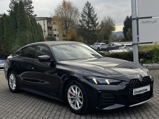 BMW 430 430d Coupé M-Sport xDrive