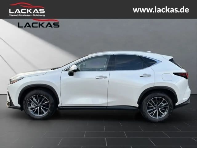 Lexus NX 450h Executive Line