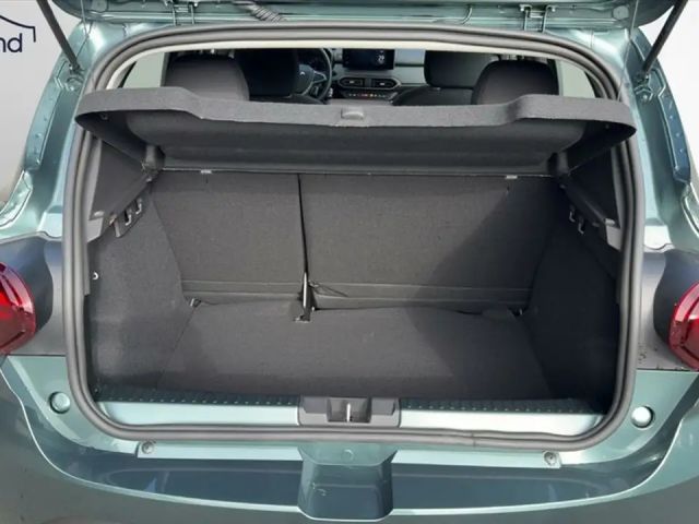 Dacia Sandero Stepway TCe 90