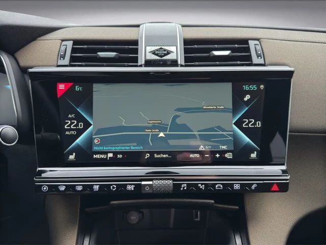 DS DS 7 Crossback E-Tense Mobiles