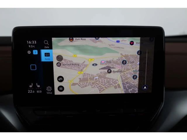 Volkswagen ID.4 77 KWh Performance Pro