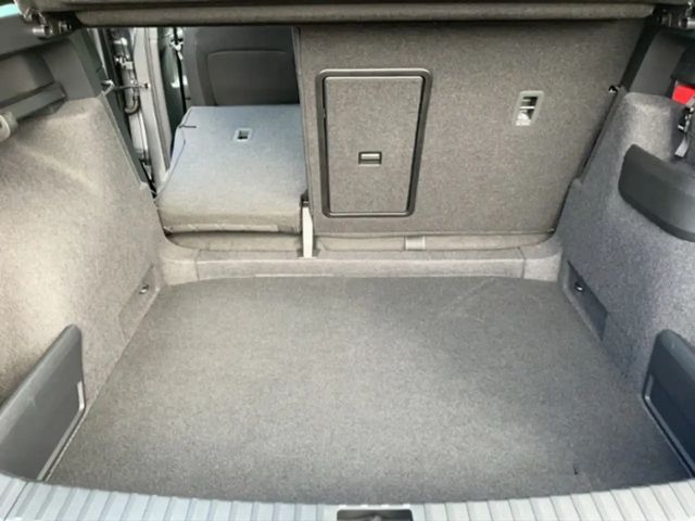 Skoda Karoq 1.5 TSI Sport Sportline