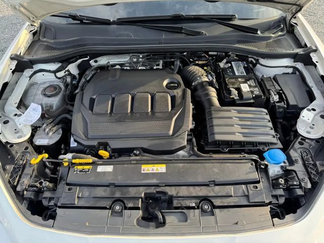 Seat Leon 2.0 TDI DSG Style