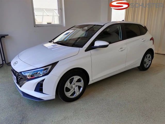 Hyundai i20 1.2