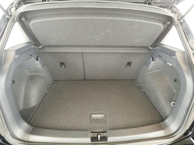 Volkswagen T-Cross 1.0 TSI IQ.Drive Life