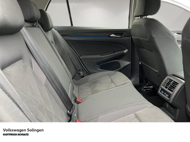 Volkswagen Golf 1.5 TSI Golf VIII Style