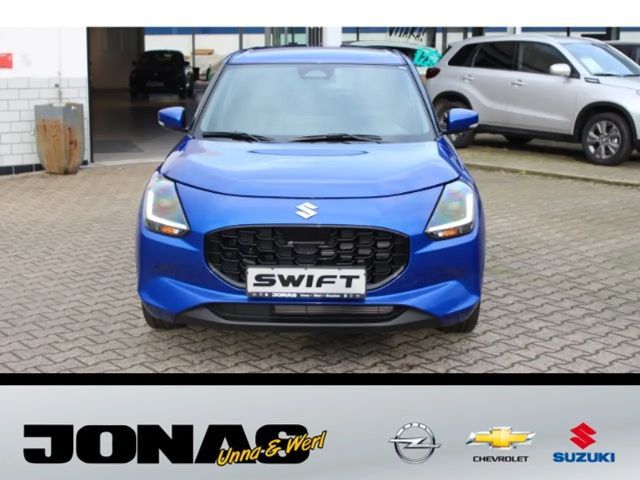 Suzuki Swift Comfort Hybrid