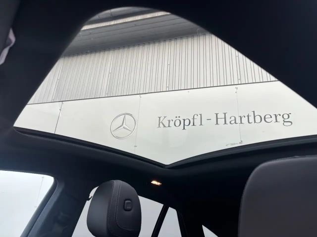 Mercedes-Benz GLE 300 4MATIC Coupé GLE 300 d